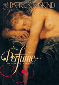 Perfume the Story Of a Murderer