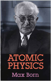 Atomic Physics (ISBN: 9780486659848)
