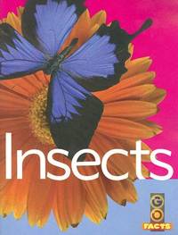 Insects (Go Facts: Set 3)
