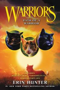 cover of Warriors: Path of a Warrior (Warriors Novella)