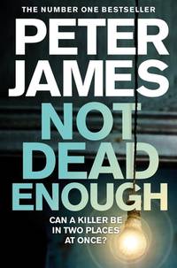 Not Dead Enough (ISBN: 9781509898848)