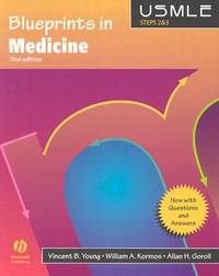 Blueprints in Medicine