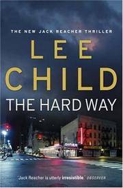 image of The Hard Way : A Jack Reacher Novel