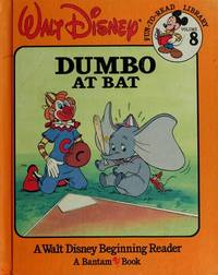 Dumbo at Bat