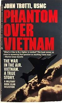 Phantom Over Vietnam