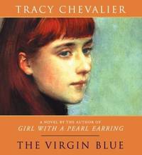 cover of The Virgin Blue