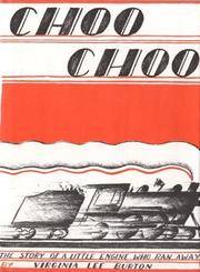 cover of Choo Choo