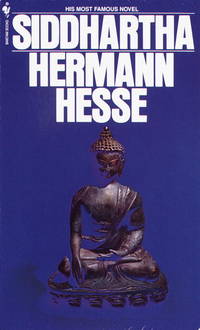 Siddhartha by Hesse, Hermann - 1982-01-01