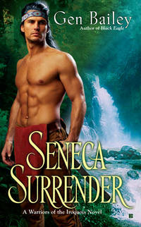 SENECA SURRENDER