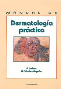 Manual de dermatologÃa práctica