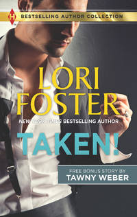 TAKEN! & A SEAL's Seduction: A 2-in-1 Collection (Harlequin Bestselling Author Collection)