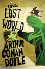 cover of The Lost World (Headline Review Classics)