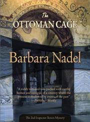 The Ottoman Cage (Felony & Mayhem Mysteries) (Inspectr Ikmen)