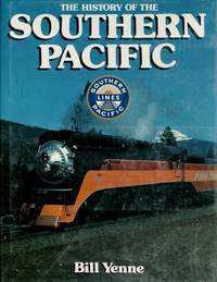 THE HISTORY OF THE SOUTHERN PACIFIC.