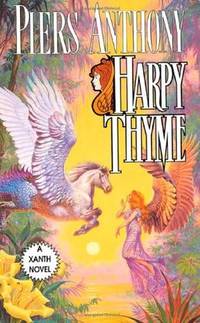 Harpy Thyme