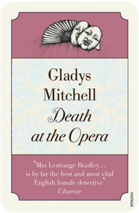 Death at the Opera (Vintage Classic Crime)