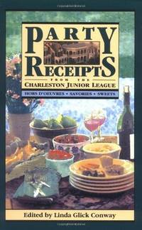 Party Receipes