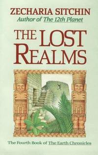 image of The Lost Realms (Book IV) (4th Book of Earth Chronicles)