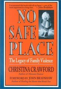 NO SAFE PLACE (Station Hill)