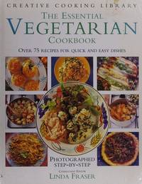 The Essential Vegetarian Cookbook