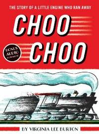 cover of Choo Choo
