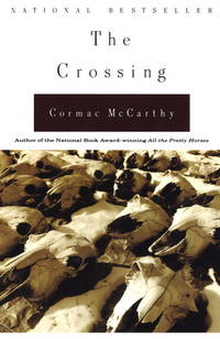 cover of The Crossing (The Border Trilogy, Book 2)