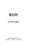 Rass by Bernice Rabe - 1973