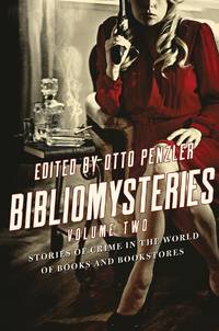 Bibliomysteries: Volume Two: Stories of Crime in t