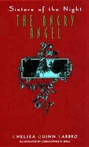 image of The Angry Angel