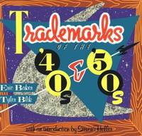 Trademarks of the 40's and 50's