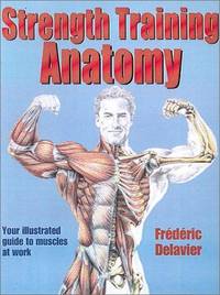image of Strength Training Anatomy