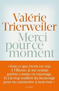 Merci pour ce moment (French Edition)