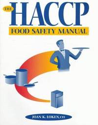 The Haccp Food Safety Manual