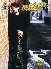 Bob Seger and the Silver Bullet Band - Greatest Hits 2 (Guitar Recorded Version) by Bob Seger & the Silver Bullet Band - Paperback - 2004-06-01 - from Ergodebooks (SKU: DADAX0634068857)