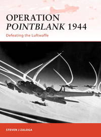 Operation Pointblank 1944: Defeating the Luftwaffe (Campaign, 236)