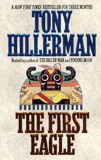 The First Eagle (ISBN: 9780061097850)