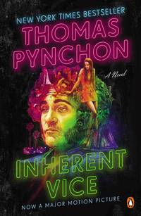 cover of Inherent Vice (Movie Tie-In): A Novel