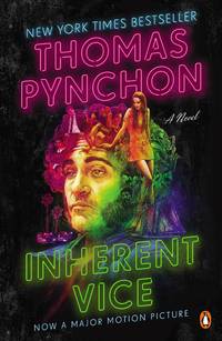 Inherent Vice by Pynchon, Thomas