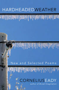 cover of Hardheaded Weather: New and Selected Poems