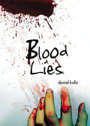 Blood Lies