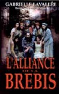 L&#039;alliance de la brebis (Collection Victime) (French Edition) by LavalleÂ´e, Gabrielle - 1993