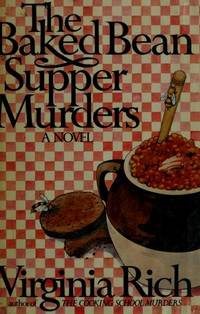 The Baked Bean Supper Murders: 2