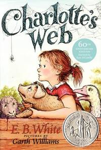 Charlotte&#039;s Web by E. B. White