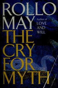 cover of The Cry for Myth