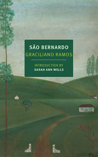 S o Bernardo (New York Review Books Classics) (Paperback)