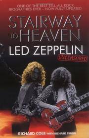 image of Stairway to Heaven