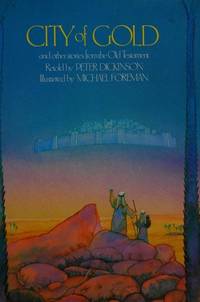 image of City of Gold and Other Stories from the Old Testament
