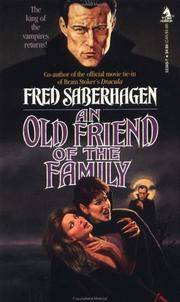 An Old Friend of the Family