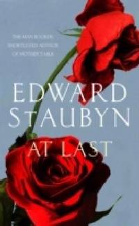 cover of At Last