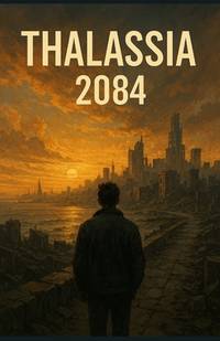 Thalassia: 2084 (EN Paperback): a science fiction novel, post-cyberpunk, and social dystopia